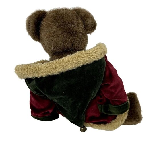 Boyd's Bear Northstar Bear with Robe - Picture 2 of 3